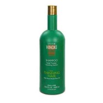 하야시 시스템 히노키 샴푸 1000ml