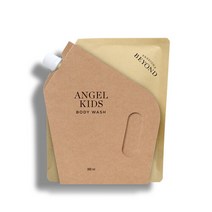 비욘드 엔젤키즈 바디워시 리필 300ml