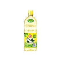 오뚜기 집밥 콩기름 0.9L 자취 혼밥 튀김 명절 제사 식당용 한끼식사 식자재, 9개