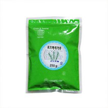 로즈마리분말250g 식료품, 1개, 250g