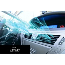 서울/인천/경기무료출장 애프터블로우시공설치 에바크리닝출장시공 에어컨/히터 곰팡이억제 제거 악취제거, 수입차종, 1개