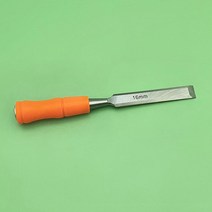 조각끌 목공용 끌 원목 목재 목공예공구 16mm