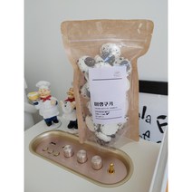 [보엘라]오레오머랭쿠키