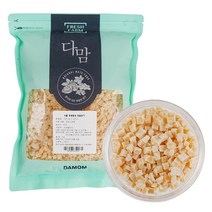 건망고 다이스 1kg