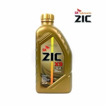 가솔린 승용디젤 LPG 겸용 엔진오일 1L 자동차윤활유