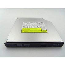 블루 레이 DVD Rewriter 12.7mm Sata 노트북 드라이브 파나소닉 UJ-260 UJ260 6x