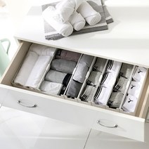 그래그-e 장난감 팬트리 수납 정리함 리빙박스 양말 속옷 화장대 정리 낮은형슬림대, 높은형슬림대, 1개