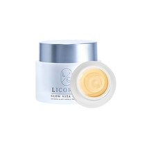 [리꼼] 글로우 비타 크림 50g