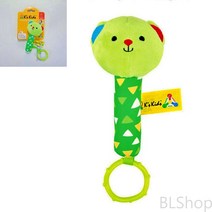 샘 딸랑이 육아필수템 국민딸랑이