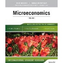 Microeconomics (Paperback), Wiley