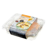 애슐리 플러스 고르곤졸라 불고기 퀘사디아, 3개, 569g