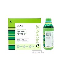유니베라 슈퍼겔W (147ml x 10병)