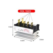 정류기 브리지 그룹 Rlock 8 0 2 5 50KW 상 AC 동기 발생기 수리, 02 20A four tips