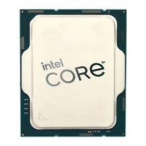 인텔 PENTIUM 골드 G7400 (엘더레이크)(벌크), 상세페이지 참조