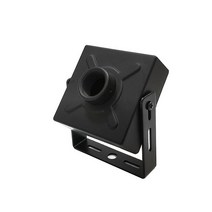 CCTV 금속 미니 상자 카메라 하우징케이스 ccd에 대 한 38x38 AHD IP 카메라 PCB 렌즈 카메라 보드 없음 DIY 감시 시스템