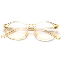 다이뽀 원리브 베이직 남여공용 블루라이트 차단 안경