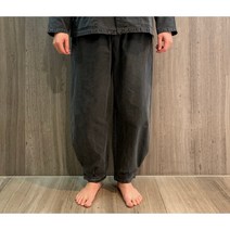 초가을용 20수 문양 바지 단품 온고지신 생활한복 (개량한복) 바지 춘추용 3가지색상