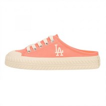 MLB 엠엘비 플레이볼 오리진 뮬 LA (PINK)