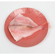 손질적어 두절 적어 진공포장 23cm 전후 8마리 식당 업소용 가정용 생선
