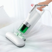 [아이리스코리아] 아이리스 침구청소기 유선 IC-FAC2