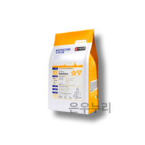 청담닥터스랩 데일리 솔루션 강아지 사료, Salmon(연어), 2kg, 1개