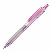 모나미)FX-ZETA_유성볼펜(노크식/0.5mm/적) A192, 상세페이지 참조