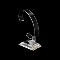 시계진열장 백화점진열대 아크릴집기 행사매대 매장 디피용 다이 플리마켓 전시대, 1개