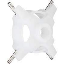 일본직발송 9. 아베일(Avail) Avail(아베일) 릴 Microcast Spool전용 시마노용 4포인트 원심브레이크 4p_b, One Color