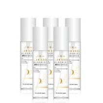 노블레스 루미너스 알게 피부 미스트 80ml x 5개, 노블레스 루미너스 알게 피부 미