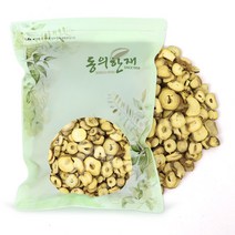 동의한재 국산 현호색 600g, 단품