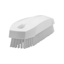 바이칸 핸드솔 미니 6440 하드 6441 소프트 주방 도마 손톱 기름 때 제거 손 위생 세척 청소 솔 브러쉬, 소프트(6441)/손톱솔, 흰색