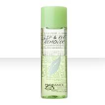 프로랑스 립 앤 아이 리무버 100ml 그린/녹차 사과 키위 추출물 함유