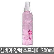 라샘 셀비아 강력 물스프레이 300ml 헤어 스프레이