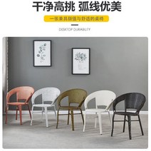 라틴의자 펜션 공원 옥외용벤치 철망 6인용야외테이블 등평형테이블야외용 .등나무 베란다 키드 싱글 팔걸이 등받이 레저 노인 정원 야외 실외 짜임 등, 4판 이상낱개 가격 - 쿠션 드립니다., 주문하면 여러 가지 색깔을 섞어서 고객센터에 메시지를
