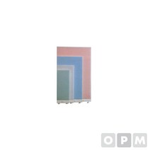 파츠 부품 PVC천파티션 자재 마감바45 12 61839EA