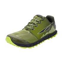 ALTRA 알트라 남성 트레일 런닝화 남성용 AL0A4VQB 슈페리어 4.5 러닝화