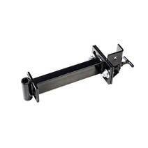 EFCO 미니관리기 쟁기연결대 MZ2098RK 커넥션 설치시 필수구성품 1EA KB689 0148, MZ2098RK 커넥션 쟁기 설치시 필수구성품