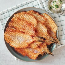 마른안주 건어물 명품 복어포 200g, 1개