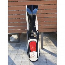 미라이 골프백 캐디백, 기본 : 상세페이지 참조