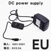 스티로폼 절단기 열선칼 열선 4inch 폼 커터 펜 15w 110v-240v 전기 폼 폴리스티렌 휴대용 커터 diy 절단 도구, 나는 플러그