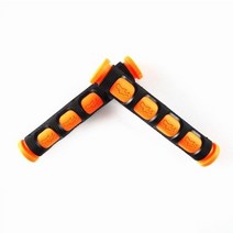 전기스쿠터 전기차 전기오토바이 용품 부품 xiaomi m365 pro 전기 스쿠터 자전거 자전거 스쿠터 액세서리에 대한 2pcs 범용 고무 브레이크 핸들 레버 커버, 주황색