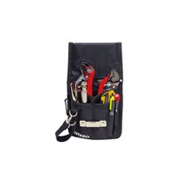 스마토 다용도 공구집 SMT6002 폴리 공구주머니 (1EA)