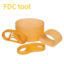 타이밍풀리 V리브 벨트 PJ 풀리 PJ325330340344350355365370400405412mm, 01 3ribs_04 PJ-345mm_01 1 개