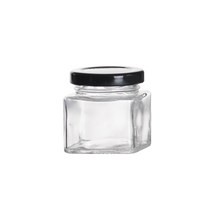 서울패키지 미니유리병 미니사각80 1박스 144개