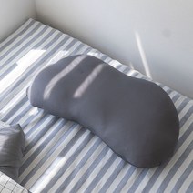 빨아쓰는 마이크로 에어볼 베게 진드기 피로감