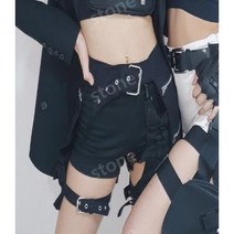 블랙핑크 아이돌 무대의상 킬디스러브 의상세트 제니 리사 걸그룹 의상