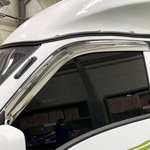 현대 포터2 코일매트 (2023년형) 내츄럴 바닥매트-국내제작, 그레이, 2륜/1열만(운전석+조수석)