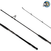 NS 보카 삼치 S-853/2 센터분리 방어 부시리 대삼치 메탈지그 펜슬 선상 워킹 파핑대