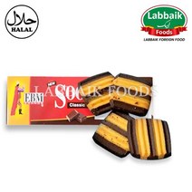EBM Sooper Classic Chocolate Biscuits / Cookies 107.g 수퍼 클래식 초콜릿 비스킷 (쿠키), 107g