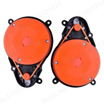 S7 로봇 청소기 예비 부품 Lidar LDS 네비게이션용 신제품 정품 레이저 거리 센서, 03 Red LDS 2PCS